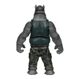 McFarlane Toys TMNT Page Punchers Rocksteady Action Figure with Comic - Thumbnail 5