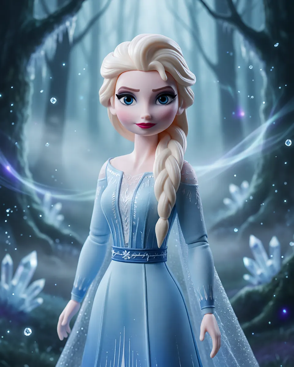 Le personnage