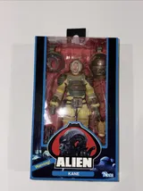 NECA Alien Kane 40th Anniversary 7\" Action Figure - Thumbnail 9