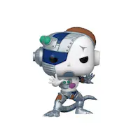 Funko POP! Animation Dragon Ball Z Mecha Frieza - S7