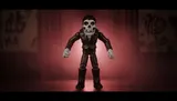 Trick Or Treat Studios Misfits Fiend Vacuform Halloween Mask - Thumbnail 2