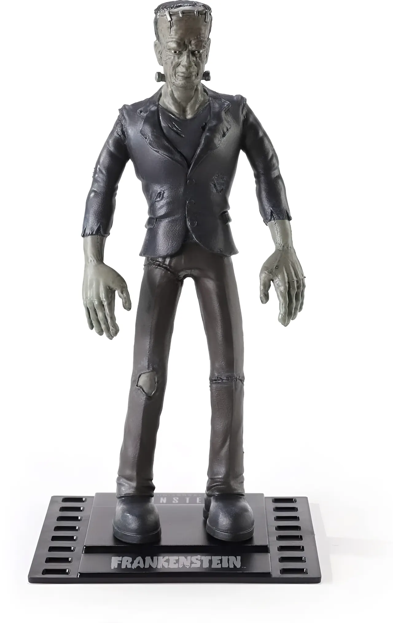 BendyFigs Frankenstein's Monster 1931 Bendyfig – Figura Flexible - Image 3
