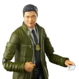 Hasbro Marvel Legends 6" Agent Jimmy Woo Figure – Disney+ WandaVision - Thumbnail 5