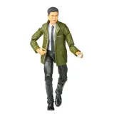 Hasbro Marvel Legends 6" Agent Jimmy Woo Figure – Disney+ WandaVision - Thumbnail 4