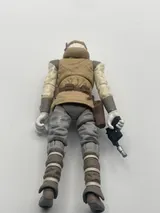 Hasbro Star Wars Black Series Archive Luke Skywalker Hoth 6" Figure - Thumbnail 9