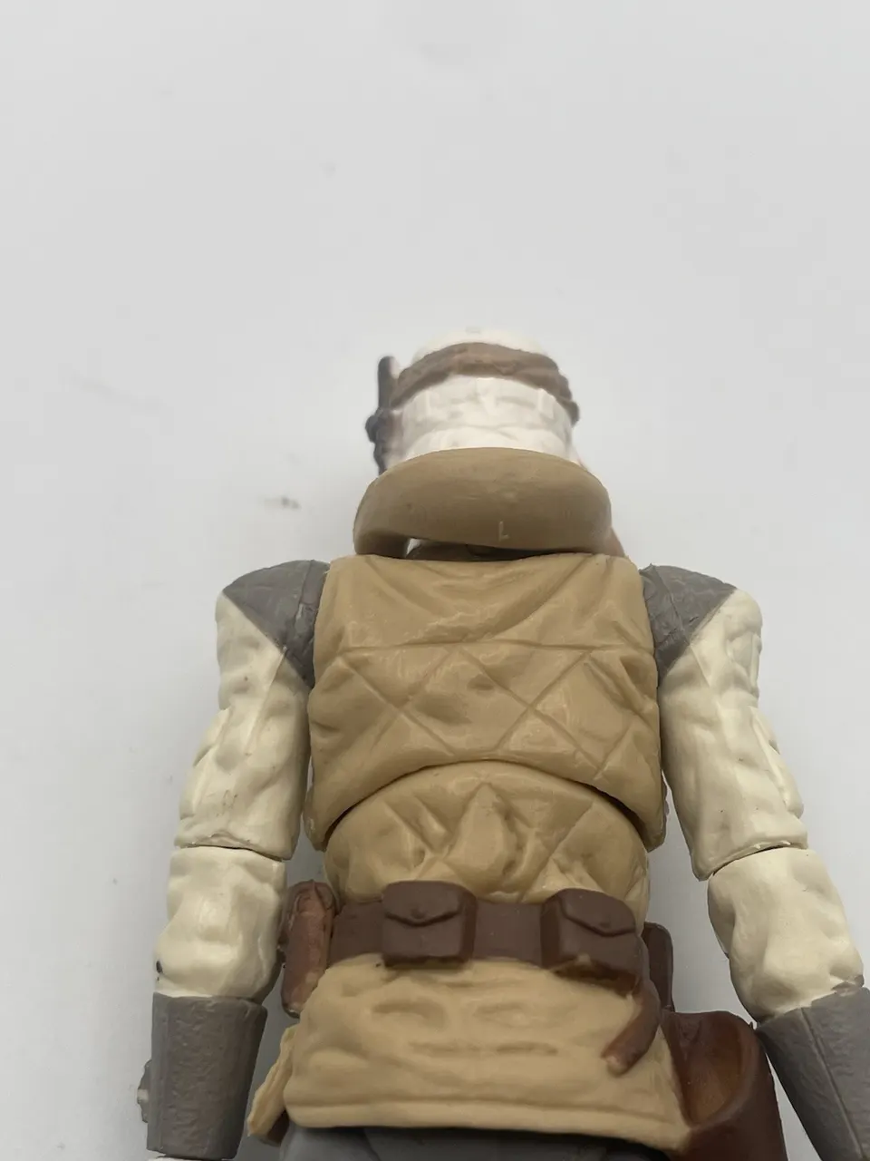 Hasbro Star Wars Black Series Archive Luke Skywalker Hoth 6" Figure - Image 13
