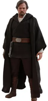 Hasbro Star Wars Black Series Archive Luke Skywalker Hoth 6" Figure - Thumbnail 3