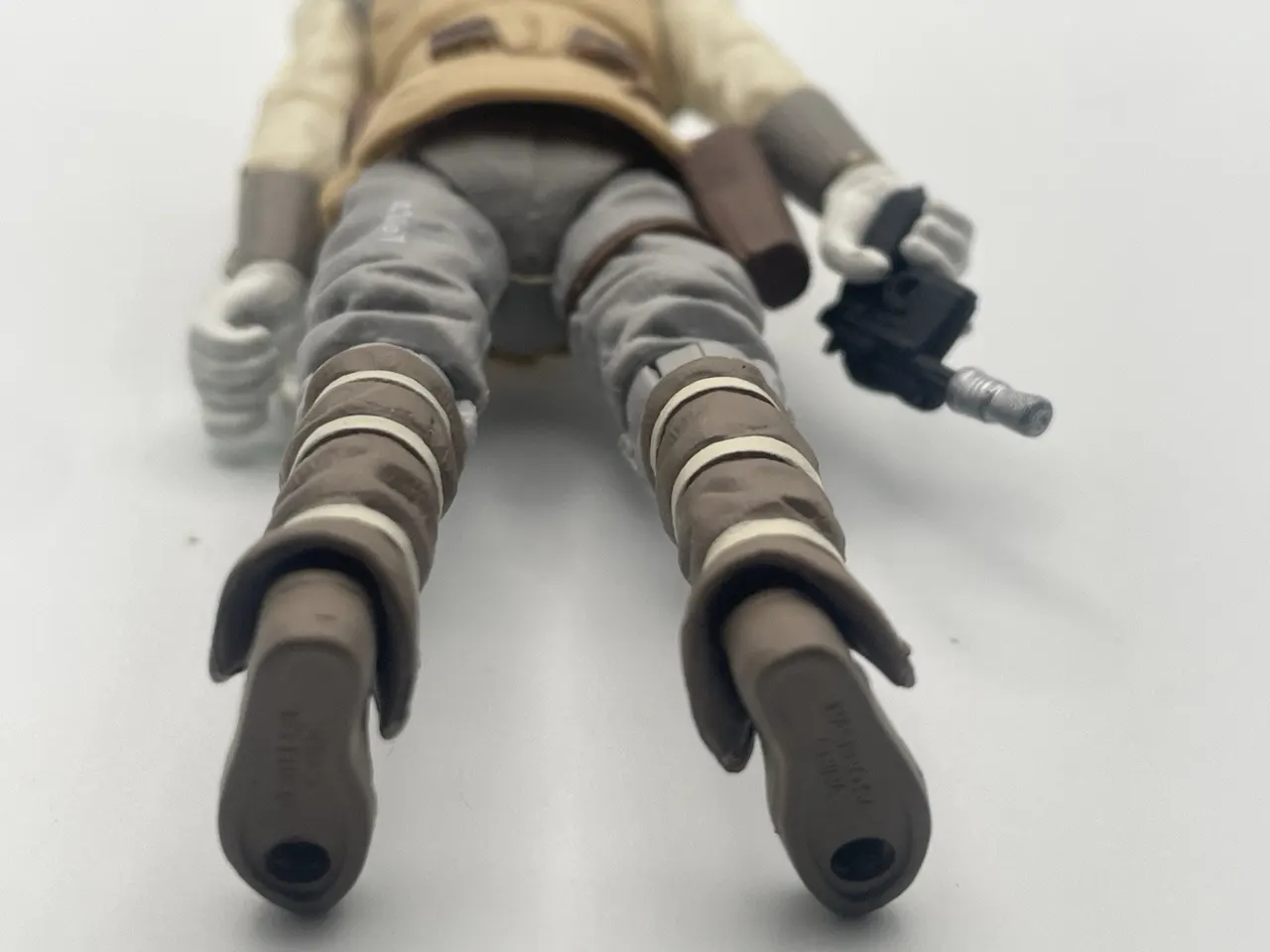Hasbro Star Wars Black Series Archive Luke Skywalker Hoth 6" Figure - Image 14