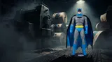 McFarlane Toys Batman (Batman #1) – DC Direct Page Punchers 7" Figure - Thumbnail 9