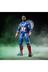 Hasbro Marvel Legends Captain America – Avengers Doomsday 6" Figure - Thumbnail 3