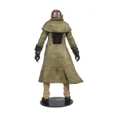 McFarlane Toys Fallout NCR Veteran Ranger Platinum Chase Figure - Thumbnail 3