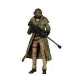 McFarlane Toys Fallout NCR Veteran Ranger Platinum Chase Figure - Thumbnail 4