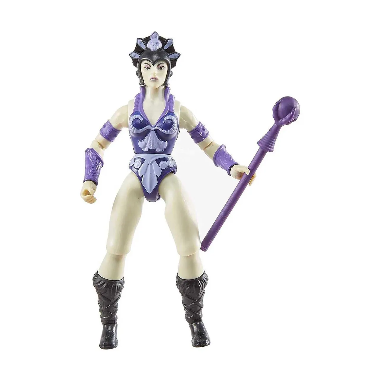 Mattel Masters of the Universe Origins Evil-Lyn 5.5" Action Figure - Image 2