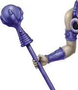 Mattel Masters of the Universe Origins Evil-Lyn 5.5" Action Figure - Thumbnail 6
