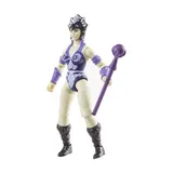 Mattel Masters of the Universe Origins Evil-Lyn 5.5" Action Figure - Thumbnail 4