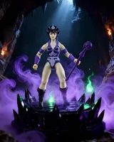 Mattel Masters of the Universe Origins Evil-Lyn 5.5" Action Figure - Thumbnail 8