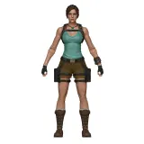 McFarlane Toys Lara Croft Elite Deluxe Action Figure Legacy Atlantis - Thumbnail 1