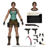 McFarlane Toys Lara Croft Elite Deluxe Action Figure Legacy Atlantis - Thumbnail 2