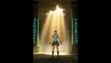 McFarlane Toys Lara Croft Elite Deluxe Action Figure Legacy Atlantis - Thumbnail 5
