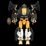 Hasbro Transformers NFL x Steelers Steelsmash Action Figure - Thumbnail 5