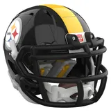 Hasbro Transformers NFL x Steelers Steelsmash Action Figure - Thumbnail 4