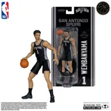 McFarlane Toys Victor Wembanyama NBA SportsPicks 7" Action Figure - Thumbnail 1