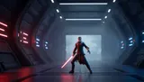 Hasbro Star Wars Black Series Starkiller & Stormtrooper 2-Pack 6" - Thumbnail 5