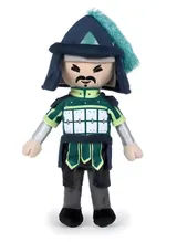 PlaybyPlay Playmobil 30 cm Plush Assortment – Soft Figure - CASUALE - Thumbnail 7
