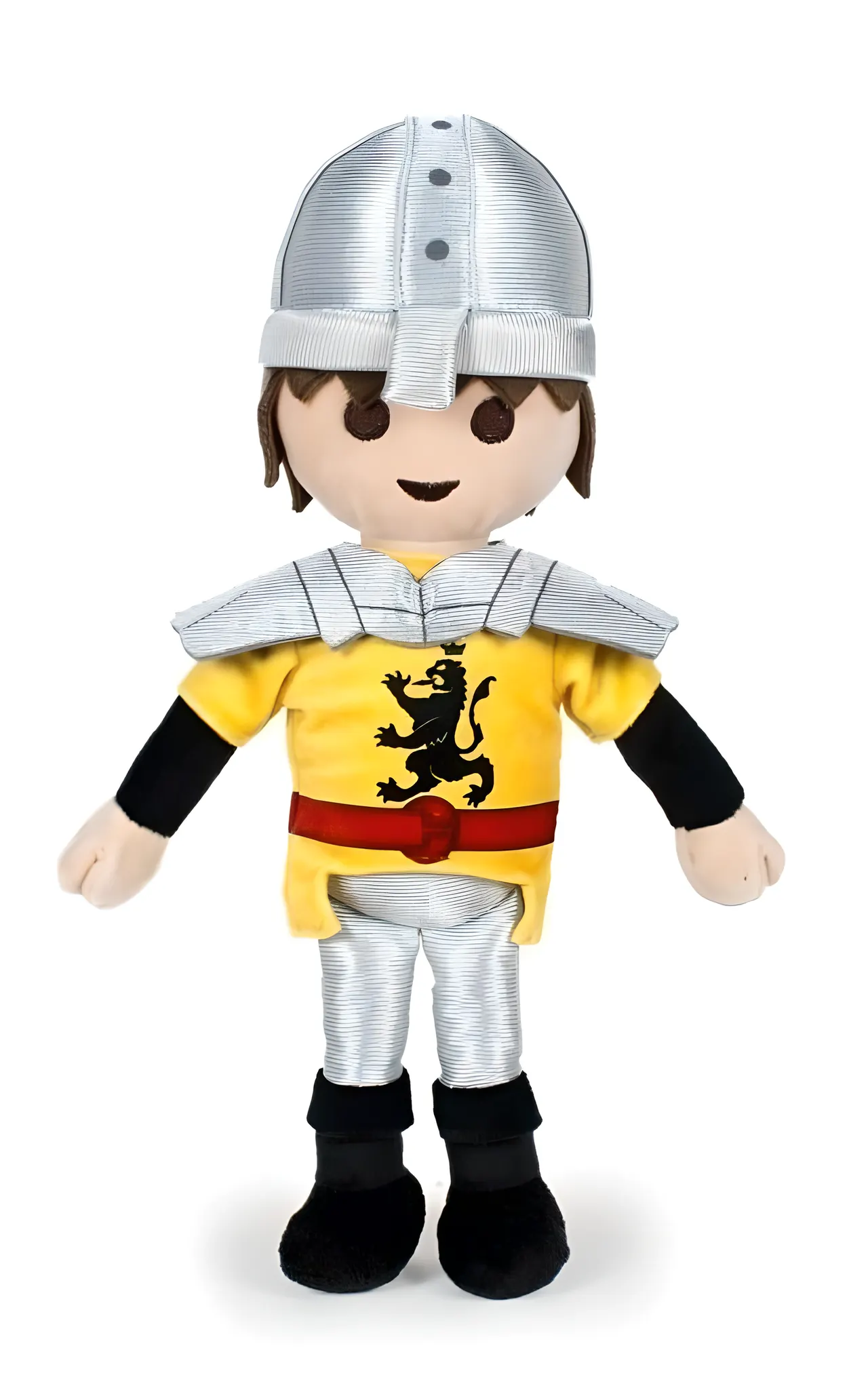 PlaybyPlay Playmobil 30 cm Plush Assortment – Soft Figure - CASUALE - Image 8