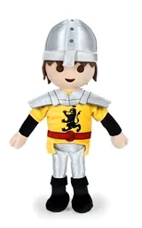 PlaybyPlay Playmobil 30 cm Plush Assortment – Soft Figure - CASUALE - Thumbnail 8