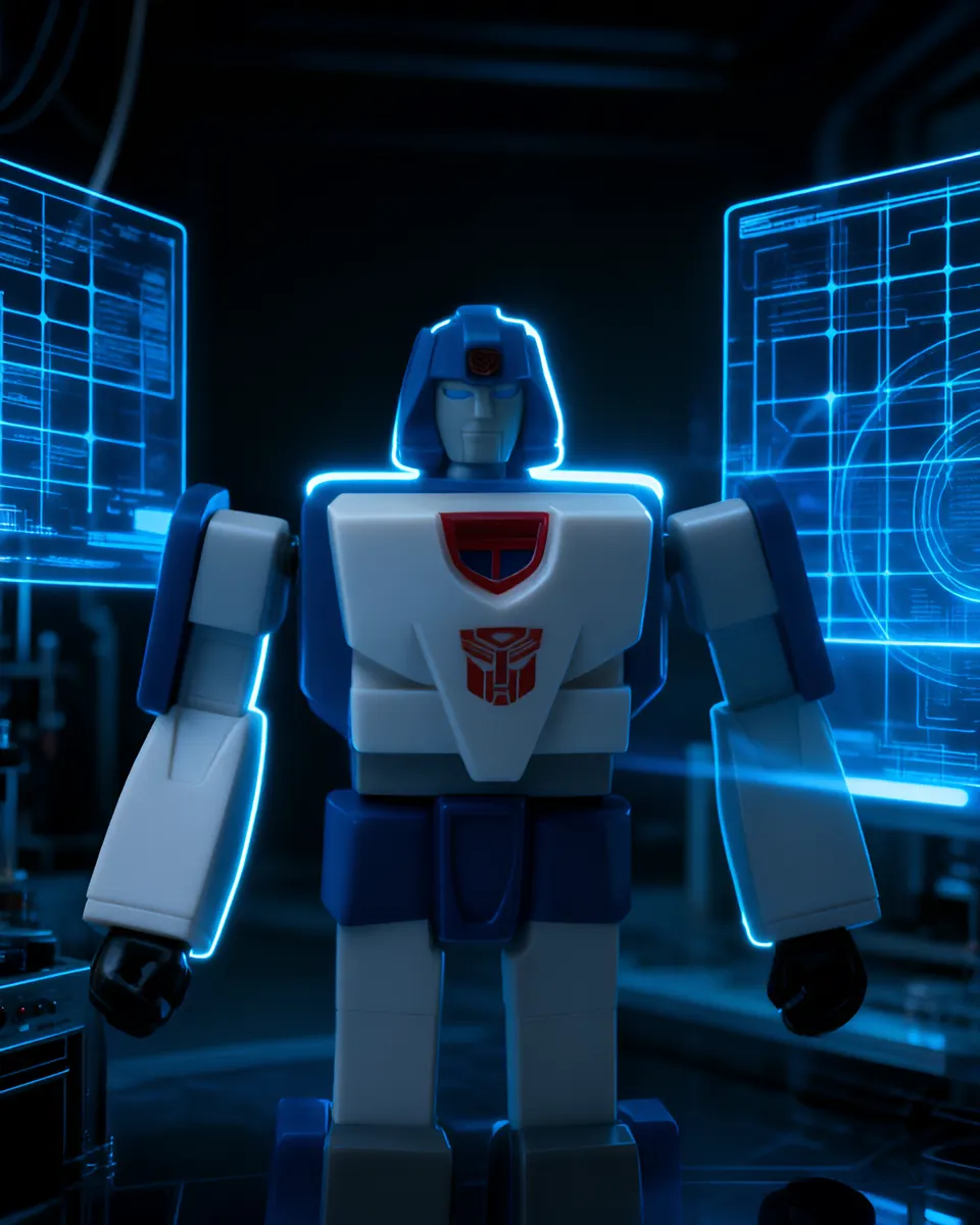 Character