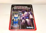 Super7 Transformers Mirage ReAction 3.75" Figure – Sealed - Thumbnail 8
