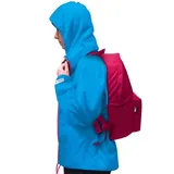 Seven Smemoranda Sob Backpack with Free Time Magenta Rain Jacket - Thumbnail 2