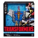 Hasbro Transformers Studio Series Leader Class Swoop 21 cm Figure - Thumbnail 8