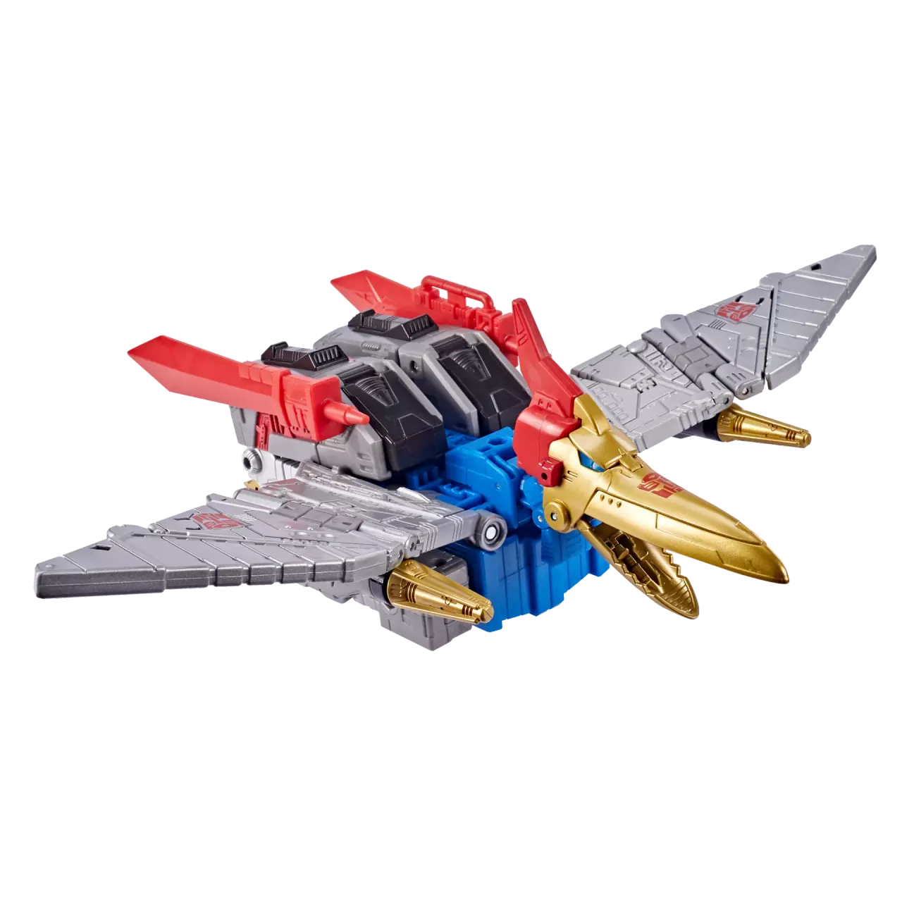 Hasbro Transformers Studio Series Leader Class Swoop 21 cm Figure - Image 5