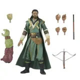 Hasbro Marvel Legends Master Mordo Action Figure – Rintrah BAF - Thumbnail 1