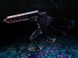 Bandai Spirits S.H.Figuarts Guts Berserker Armor Heat of Passion 16cm - Thumbnail 2