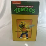NECA TMNT 7-Inch Cartoon Series 2-Pack – Wingnut & Screwloose - Thumbnail 9