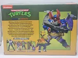 NECA TMNT 7-Inch Cartoon Series 2-Pack – Wingnut & Screwloose - Thumbnail 4