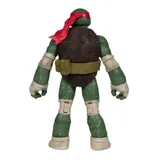 McFarlane Toys Page Punchers Raphael TMNT 5" Figure - Thumbnail 4