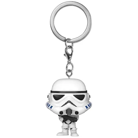 Funko Pocket Pop! Keychain - Unisex Adult (1 Pack)
