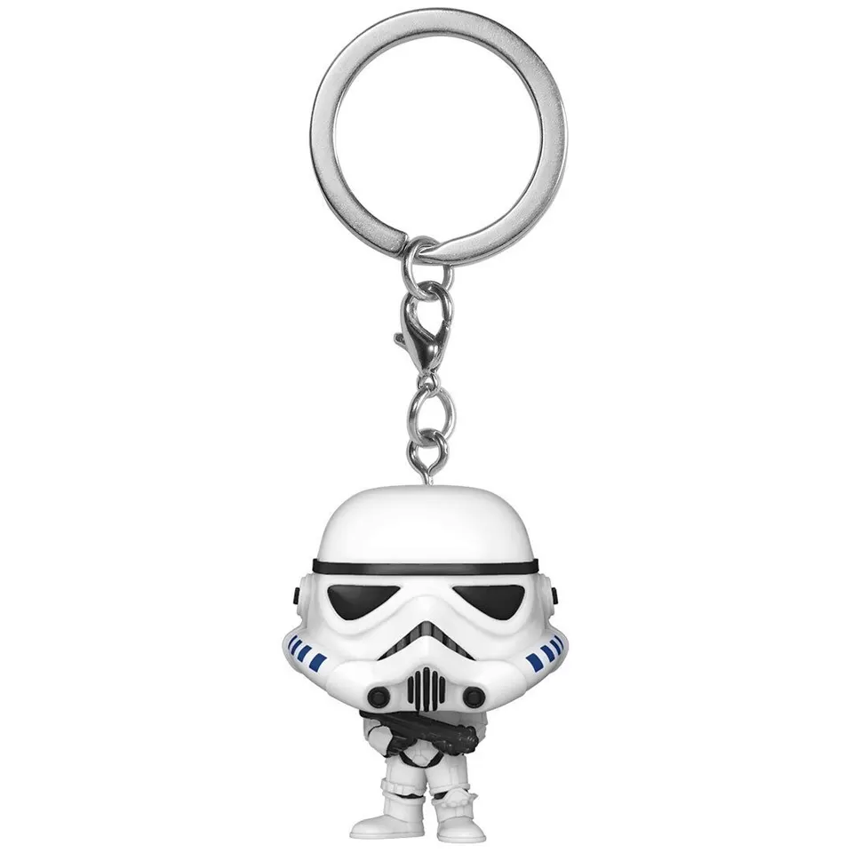 Funko Pocket Pop! Llavero - Unisex Adulto (1 Pack) - Image 1
