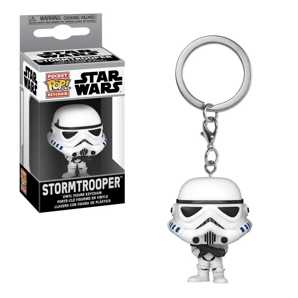 Funko Pocket Pop! Llavero - Unisex Adulto (1 Pack) - Image 3