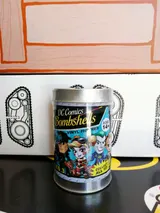 Funko Lil DC Comics Bombshells Series 3 Blind Box Vinyl Figure - Thumbnail 1