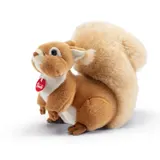 Trudi Fawn 15cm Plush Toy – Cute Deer Soft Toy - Thumbnail 1