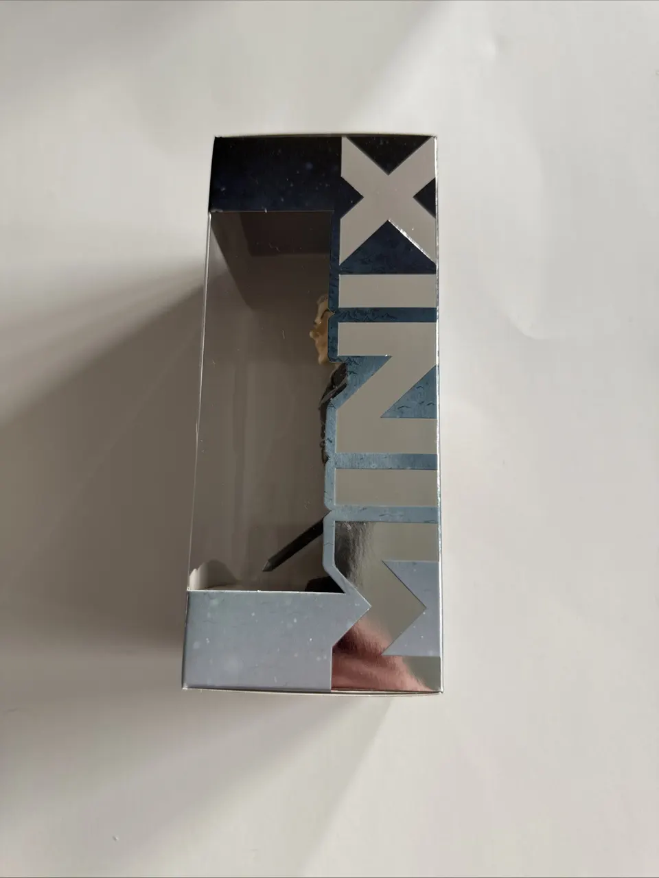 Minix The Witcher Geralt of Rivia 4.75\" Collectible Figurine #105 - Image 2