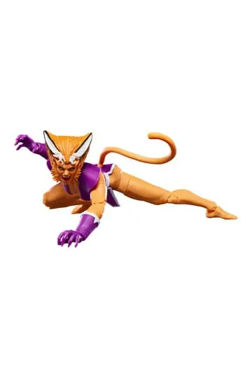 Hasbro Marvel Legends Feral (X-Force) 6" Action Figure - G08185X0 - Image 5