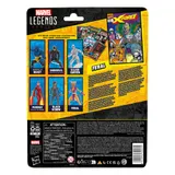 Hasbro Marvel Legends Feral (X-Force) 6" Action Figure - G08185X0 - Thumbnail 11