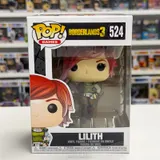 Funko POP! Games: Borderlands 3 - Lilith the Siren #44208 - Thumbnail 3