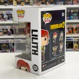 Funko POP! Games: Borderlands 3 - Lilith the Siren #44208 - Thumbnail 5
